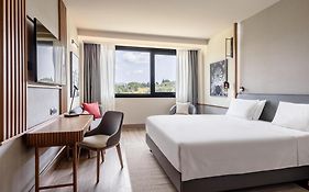 Radisson Blu Hotel, Florence