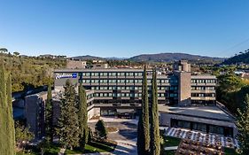 Radisson Blu Hotel, Florence